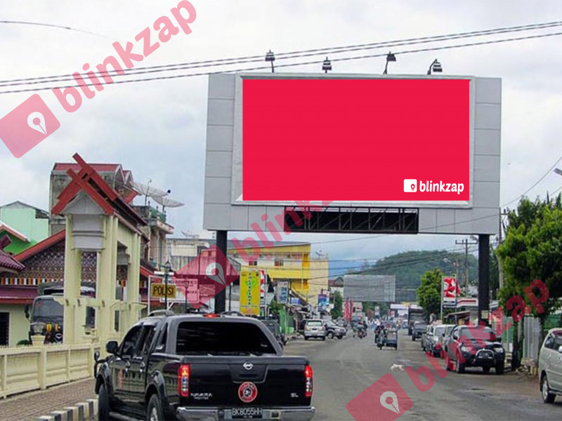 Blinkzap - Cari dan Sewa Billboard, Reklame dan Media Iklan di Jakarta dan seluruh Indonesia secara Online
