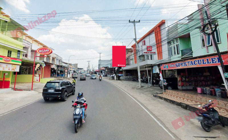 Blinkzap - Cari dan Sewa Billboard, Reklame dan Media Iklan di Jakarta dan seluruh Indonesia secara Online
