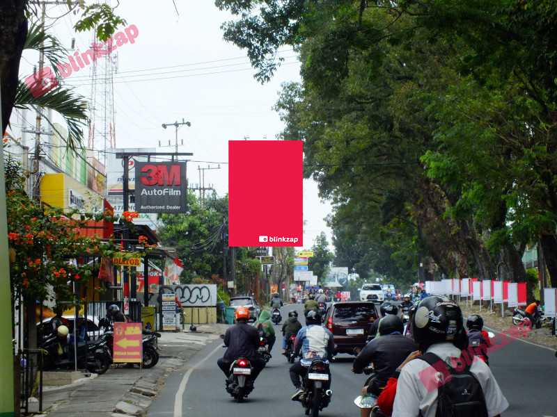 Blinkzap - Cari dan Sewa Billboard, Reklame dan Media Iklan di Jakarta dan seluruh Indonesia secara Online