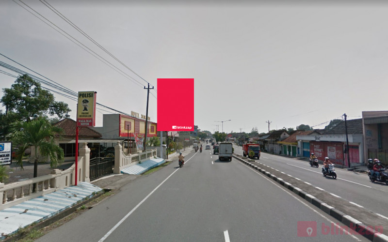 Blinkzap - Cari dan Sewa Billboard, Reklame dan Media Iklan di Jakarta dan seluruh Indonesia secara Online