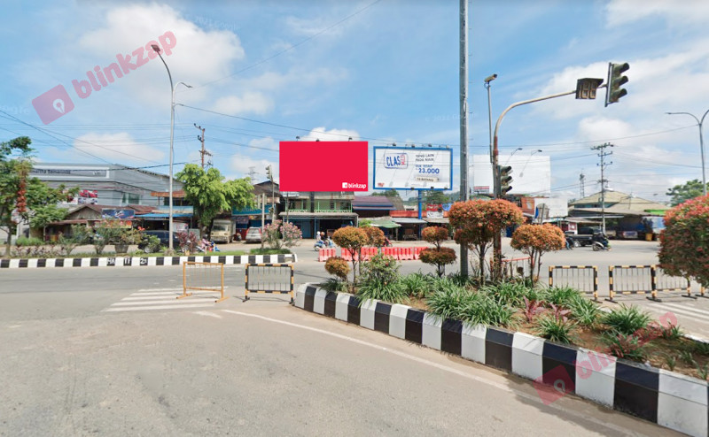 Blinkzap - Cari dan Sewa Billboard, Reklame dan Media Iklan di Jakarta dan seluruh Indonesia secara Online