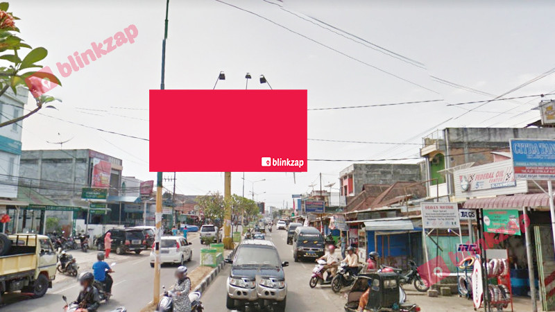 Blinkzap - Cari dan Sewa Billboard, Reklame dan Media Iklan di Jakarta dan seluruh Indonesia secara Online