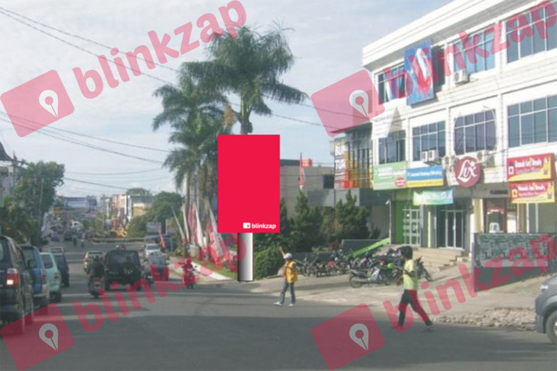 Blinkzap - Cari dan Sewa Billboard, Reklame dan Media Iklan di Jakarta dan seluruh Indonesia secara Online