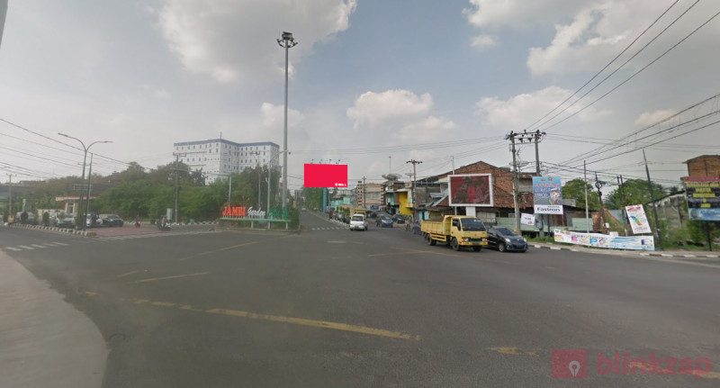 Blinkzap - Cari dan Sewa Billboard, Reklame dan Media Iklan di Jakarta dan seluruh Indonesia secara Online