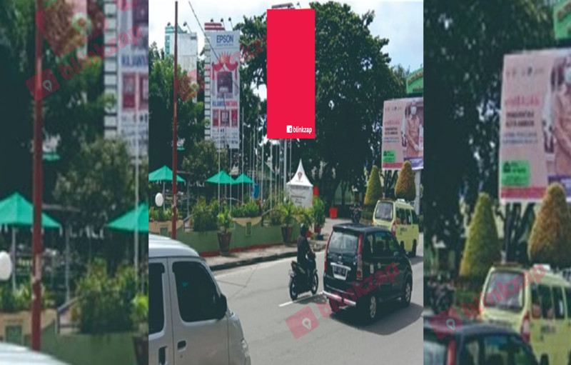 Blinkzap - Cari dan Sewa Billboard, Reklame dan Media Iklan di Jakarta dan seluruh Indonesia secara Online