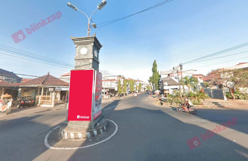 Blinkzap - Cari dan Sewa Billboard, Reklame dan Media Iklan di Jakarta dan seluruh Indonesia secara Online