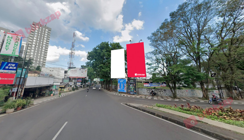 Blinkzap - Cari dan Sewa Billboard, Reklame dan Media Iklan di Jakarta dan seluruh Indonesia secara Online