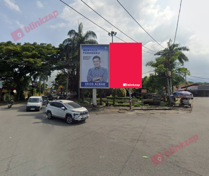Blinkzap - Cari dan Sewa Billboard, Reklame dan Media Iklan di Jakarta dan seluruh Indonesia secara Online