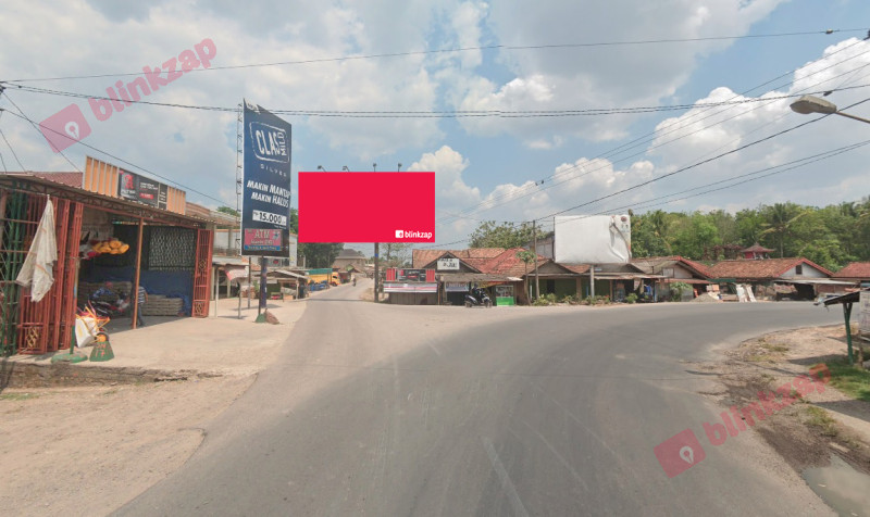 Blinkzap - Cari dan Sewa Billboard, Reklame dan Media Iklan di Jakarta dan seluruh Indonesia secara Online