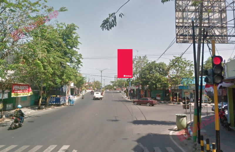 Blinkzap - Cari dan Sewa Billboard, Reklame dan Media Iklan di Jakarta dan seluruh Indonesia secara Online