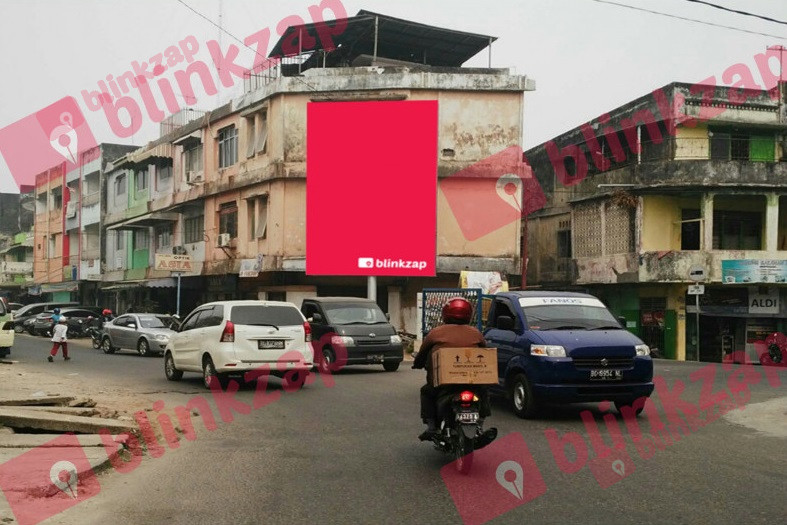 Blinkzap - Cari dan Sewa Billboard, Reklame dan Media Iklan di Jakarta dan seluruh Indonesia secara Online