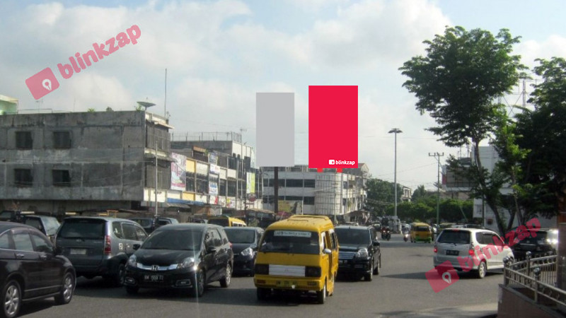Blinkzap - Cari dan Sewa Billboard, Reklame dan Media Iklan di Jakarta dan seluruh Indonesia secara Online