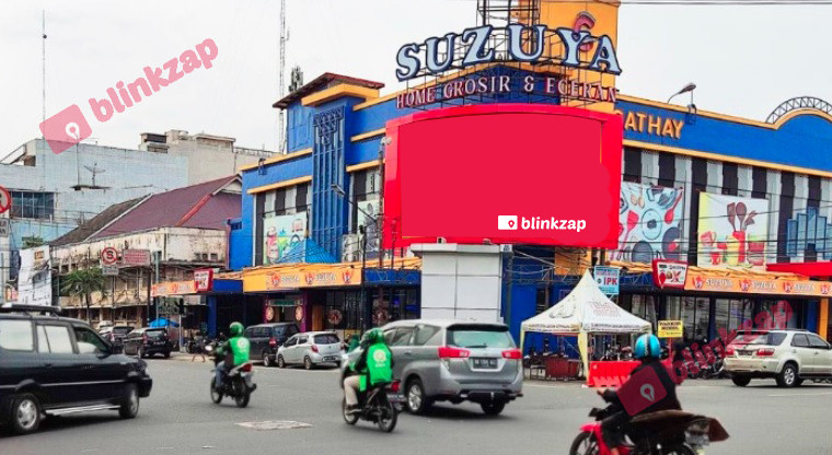 Blinkzap - Cari dan Sewa Billboard, Reklame dan Media Iklan di Jakarta dan seluruh Indonesia secara Online