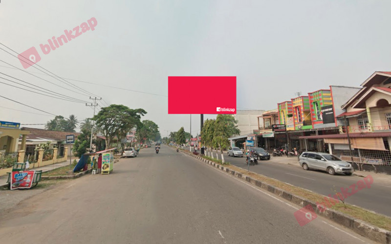 Blinkzap - Cari dan Sewa Billboard, Reklame dan Media Iklan di Jakarta dan seluruh Indonesia secara Online