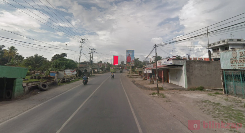 Blinkzap - Cari dan Sewa Billboard, Reklame dan Media Iklan di Jakarta dan seluruh Indonesia secara Online