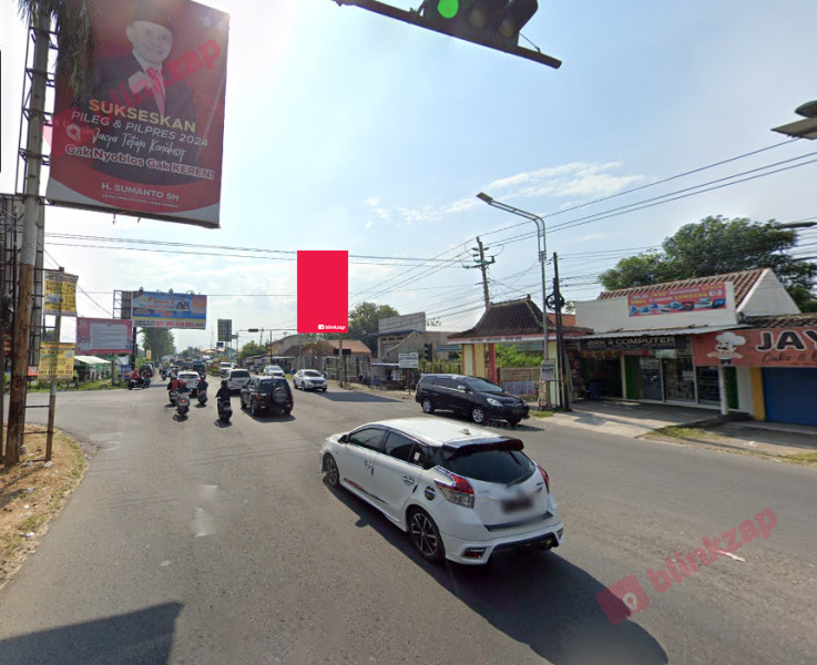 Blinkzap - Cari dan Sewa Billboard, Reklame dan Media Iklan di Jakarta dan seluruh Indonesia secara Online