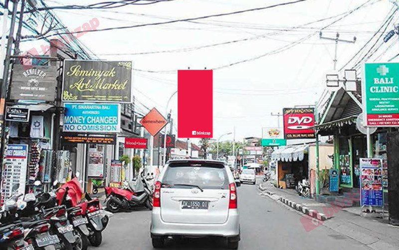 Blinkzap - Cari dan Sewa Billboard, Reklame dan Media Iklan di Jakarta dan seluruh Indonesia secara Online