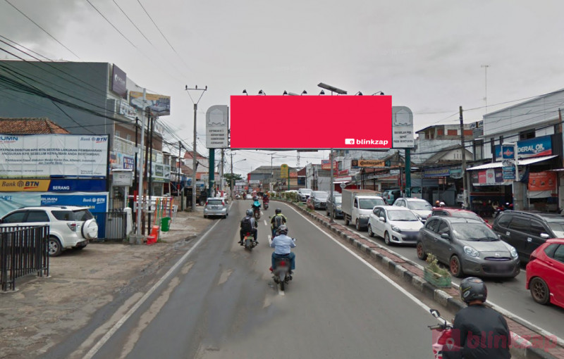 Blinkzap - Cari dan Sewa Billboard, Reklame dan Media Iklan di Jakarta dan seluruh Indonesia secara Online