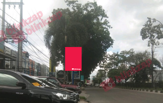 Blinkzap - Cari dan Sewa Billboard, Reklame dan Media Iklan di Jakarta dan seluruh Indonesia secara Online