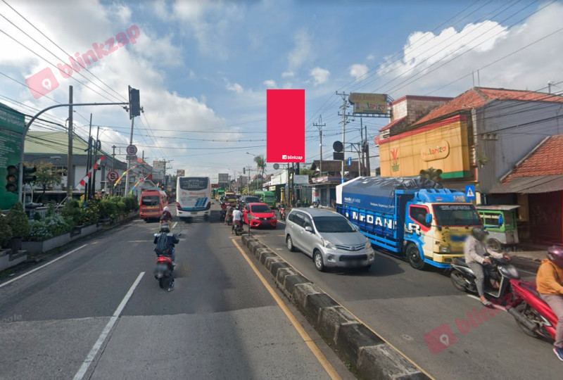 Blinkzap - Cari dan Sewa Billboard, Reklame dan Media Iklan di Jakarta dan seluruh Indonesia secara Online