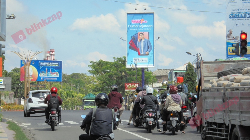 Blinkzap - Cari dan Sewa Billboard, Reklame dan Media Iklan di Jakarta dan seluruh Indonesia secara Online