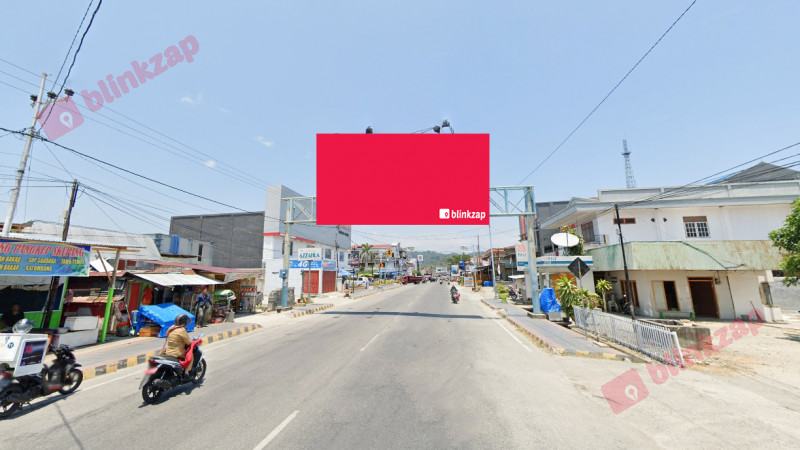 Blinkzap - Cari dan Sewa Billboard, Reklame dan Media Iklan di Jakarta dan seluruh Indonesia secara Online