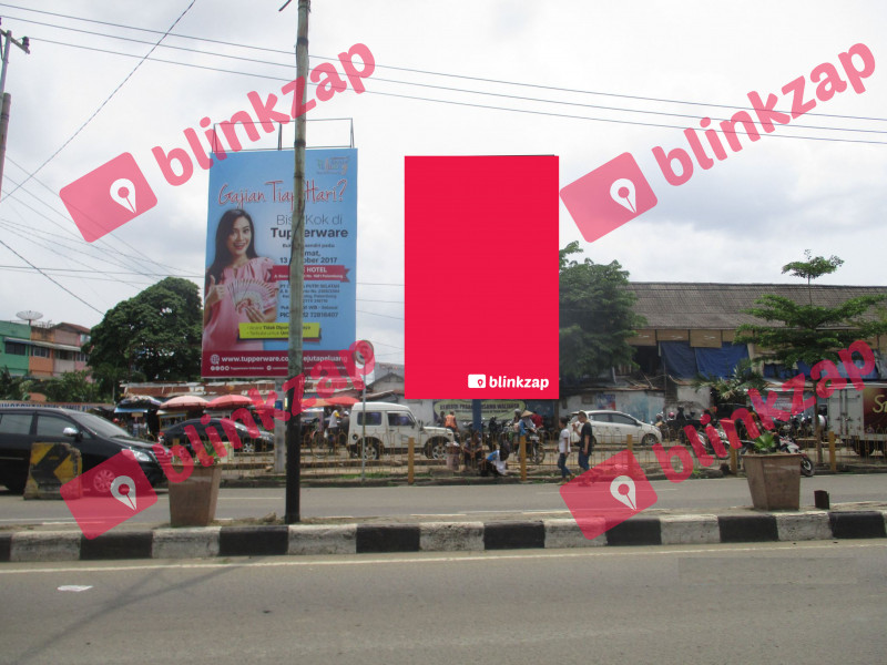 Blinkzap - Cari dan Sewa Billboard, Reklame dan Media Iklan di Jakarta dan seluruh Indonesia secara Online