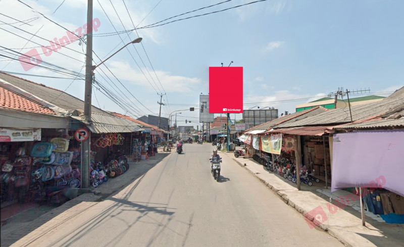 Blinkzap - Cari dan Sewa Billboard, Reklame dan Media Iklan di Jakarta dan seluruh Indonesia secara Online