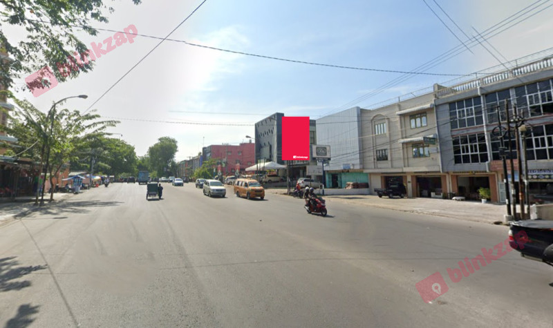 Blinkzap - Cari dan Sewa Billboard, Reklame dan Media Iklan di Jakarta dan seluruh Indonesia secara Online