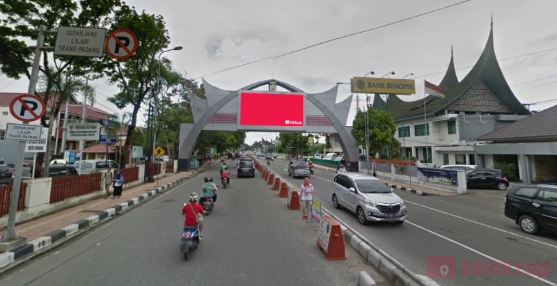 Blinkzap - Cari dan Sewa Billboard, Reklame dan Media Iklan di Jakarta dan seluruh Indonesia secara Online