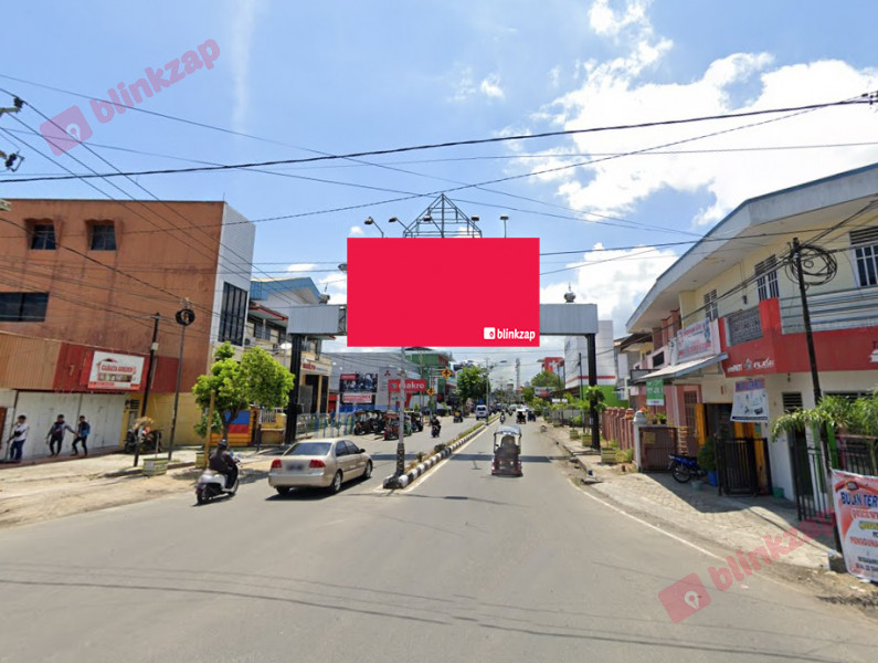 Blinkzap - Cari dan Sewa Billboard, Reklame dan Media Iklan di Jakarta dan seluruh Indonesia secara Online