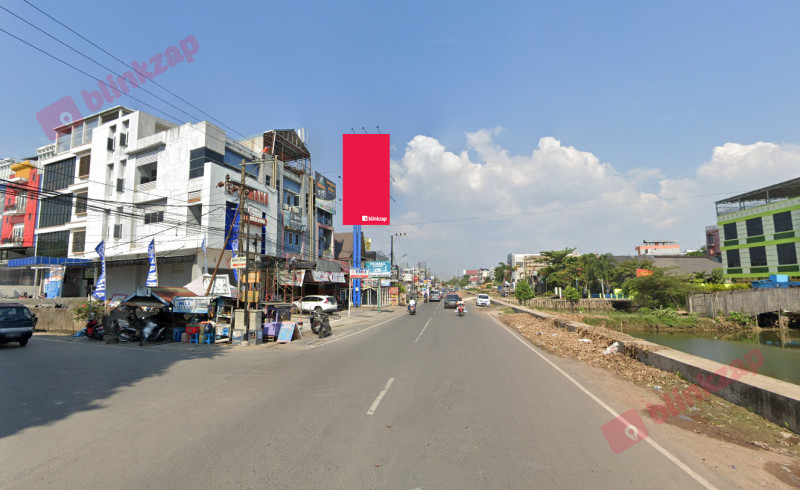 Blinkzap - Cari dan Sewa Billboard, Reklame dan Media Iklan di Jakarta dan seluruh Indonesia secara Online