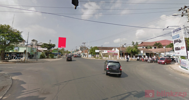 Blinkzap - Cari dan Sewa Billboard, Reklame dan Media Iklan di Jakarta dan seluruh Indonesia secara Online