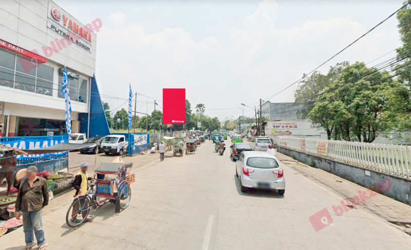 Blinkzap - Cari dan Sewa Billboard, Reklame dan Media Iklan di Jakarta dan seluruh Indonesia secara Online