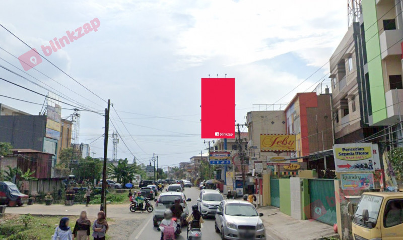 Blinkzap - Cari dan Sewa Billboard, Reklame dan Media Iklan di Jakarta dan seluruh Indonesia secara Online