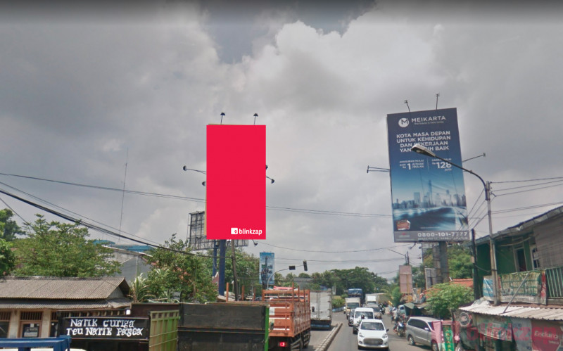 Blinkzap - Cari dan Sewa Billboard, Reklame dan Media Iklan di Jakarta dan seluruh Indonesia secara Online