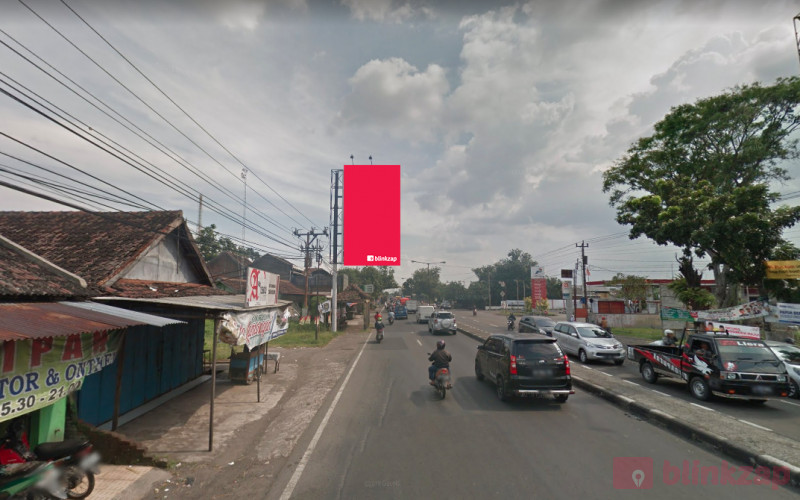 Blinkzap - Cari dan Sewa Billboard, Reklame dan Media Iklan di Jakarta dan seluruh Indonesia secara Online