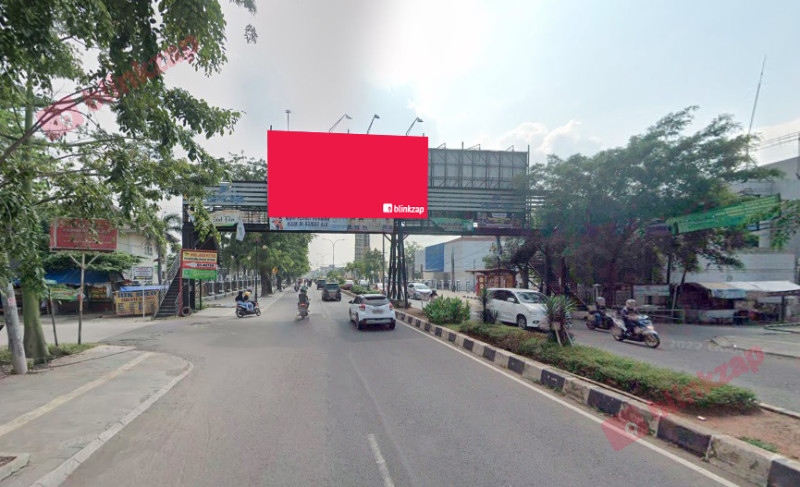 Blinkzap - Cari dan Sewa Billboard, Reklame dan Media Iklan di Jakarta dan seluruh Indonesia secara Online