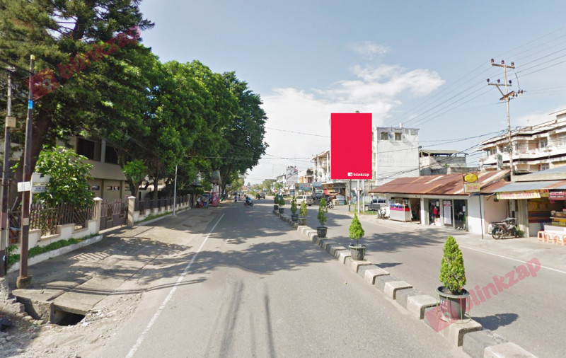 Blinkzap - Cari dan Sewa Billboard, Reklame dan Media Iklan di Jakarta dan seluruh Indonesia secara Online