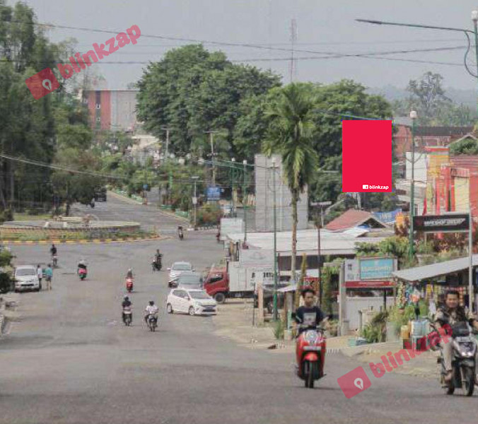 Blinkzap - Cari dan Sewa Billboard, Reklame dan Media Iklan di Jakarta dan seluruh Indonesia secara Online