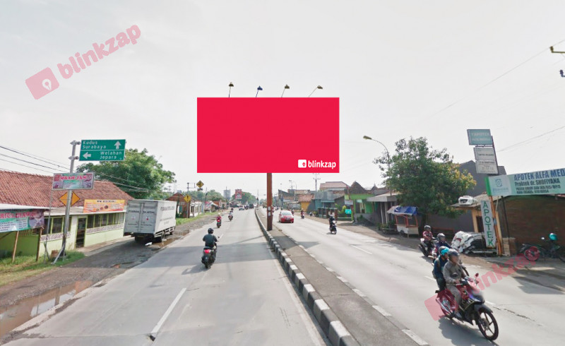 Blinkzap - Cari dan Sewa Billboard, Reklame dan Media Iklan di Jakarta dan seluruh Indonesia secara Online