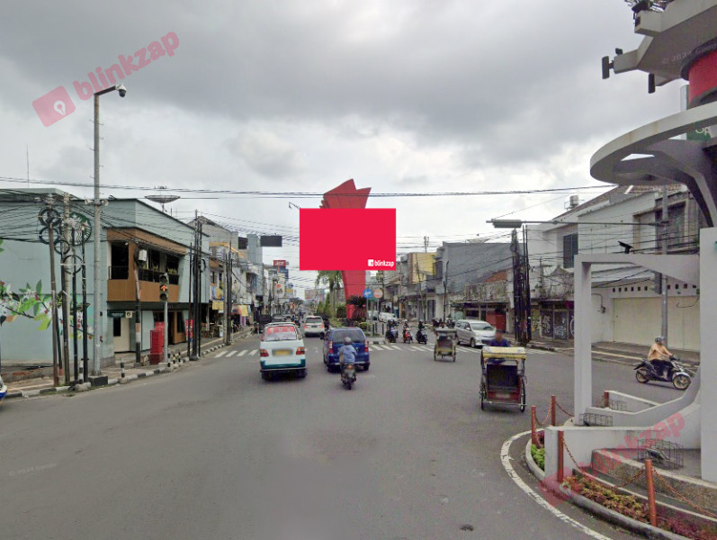 Blinkzap - Cari dan Sewa Billboard, Reklame dan Media Iklan di Jakarta dan seluruh Indonesia secara Online