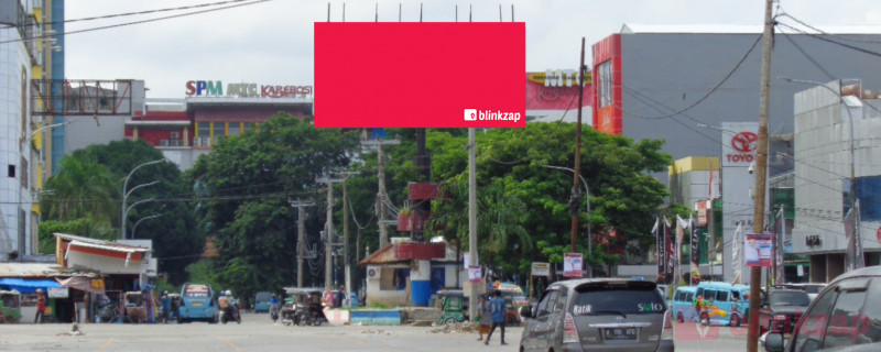 Blinkzap - Cari dan Sewa Billboard, Reklame dan Media Iklan di Jakarta dan seluruh Indonesia secara Online