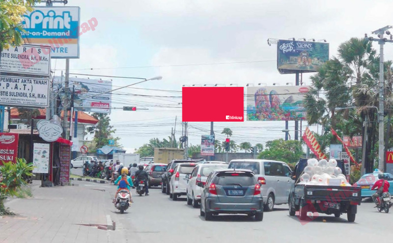 Blinkzap - Cari dan Sewa Billboard, Reklame dan Media Iklan di Jakarta dan seluruh Indonesia secara Online