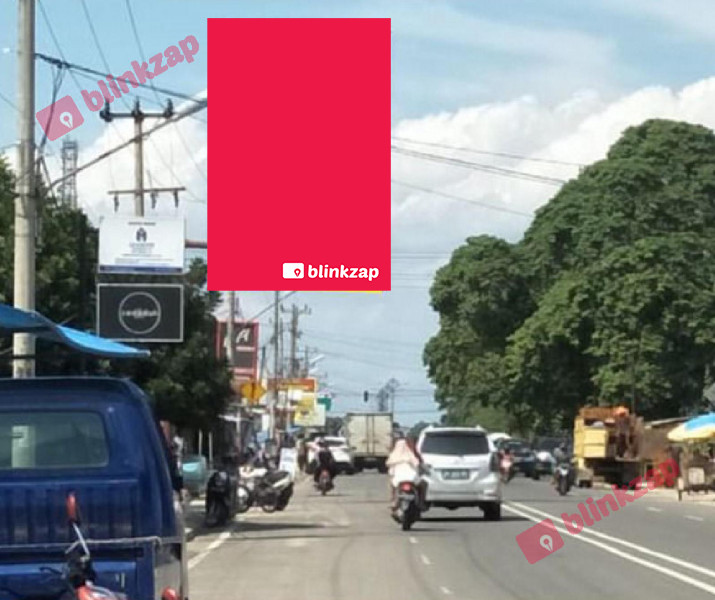 Blinkzap - Cari dan Sewa Billboard, Reklame dan Media Iklan di Jakarta dan seluruh Indonesia secara Online