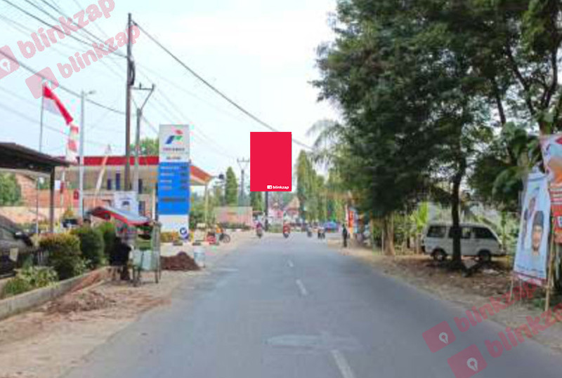 Blinkzap - Cari dan Sewa Billboard, Reklame dan Media Iklan di Jakarta dan seluruh Indonesia secara Online