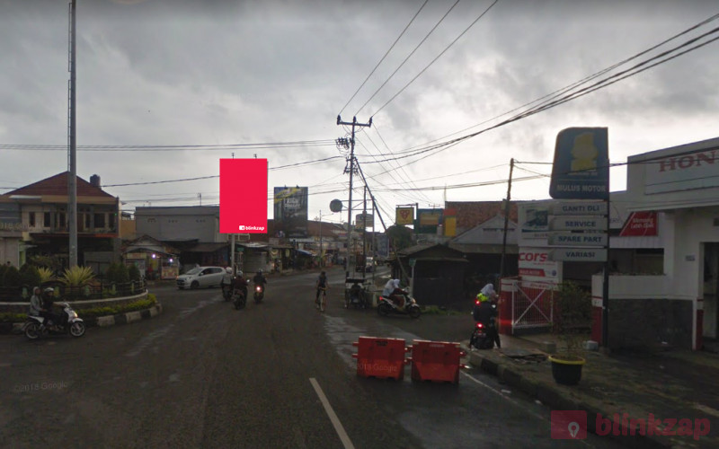 Blinkzap - Cari dan Sewa Billboard, Reklame dan Media Iklan di Jakarta dan seluruh Indonesia secara Online