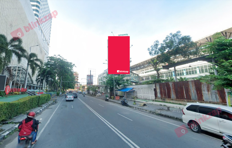 Blinkzap - Cari dan Sewa Billboard, Reklame dan Media Iklan di Jakarta dan seluruh Indonesia secara Online