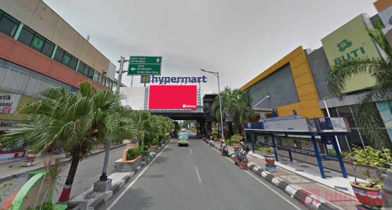 Blinkzap - Cari dan Sewa Billboard, Reklame dan Media Iklan di Jakarta dan seluruh Indonesia secara Online