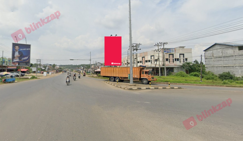 Blinkzap - Cari dan Sewa Billboard, Reklame dan Media Iklan di Jakarta dan seluruh Indonesia secara Online